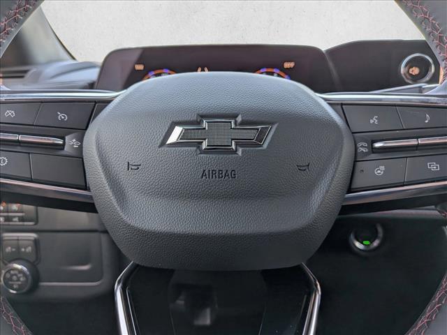 new 2026 Chevrolet Suburban car, priced at $74,991