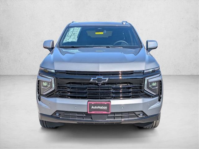 new 2026 Chevrolet Suburban car, priced at $74,991
