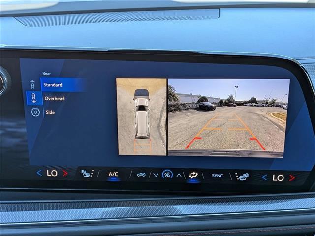 new 2026 Chevrolet Suburban car, priced at $74,991