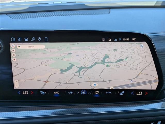 new 2026 Chevrolet Suburban car, priced at $74,991