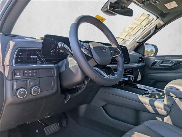 new 2026 Chevrolet Suburban car, priced at $74,991