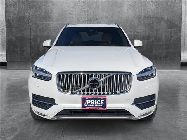 used 2018 Volvo XC90 car, priced at $22,998