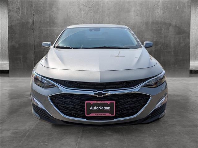 new 2025 Chevrolet Malibu car, priced at $26,934