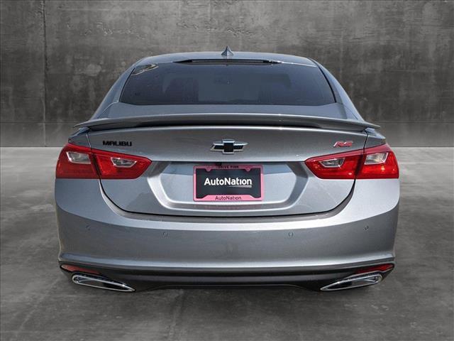 new 2025 Chevrolet Malibu car, priced at $26,934