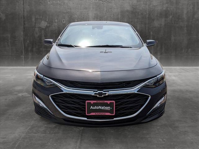 new 2025 Chevrolet Malibu car, priced at $26,700