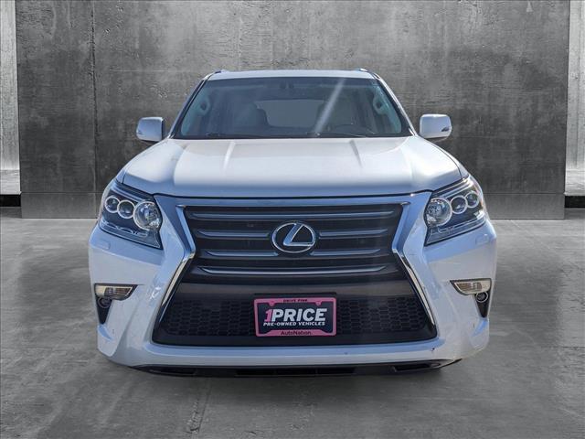 used 2017 Lexus GX 460 car, priced at $24,990