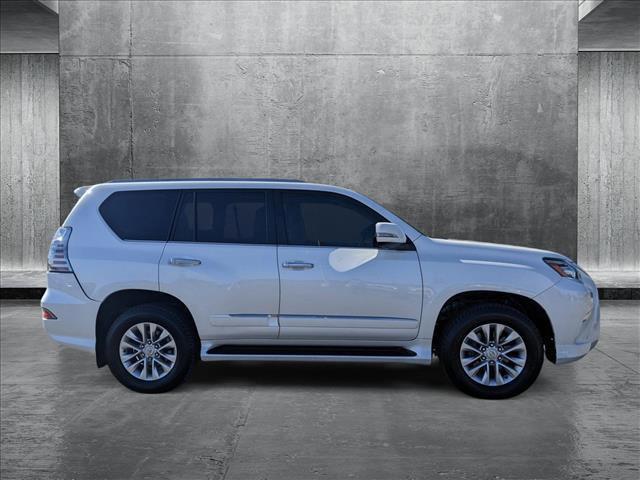 used 2017 Lexus GX 460 car, priced at $24,990