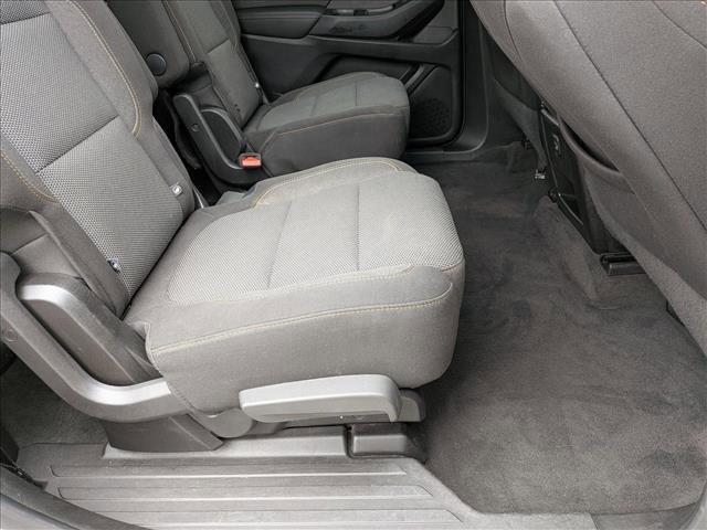 used 2020 Chevrolet Traverse car, priced at $16,990