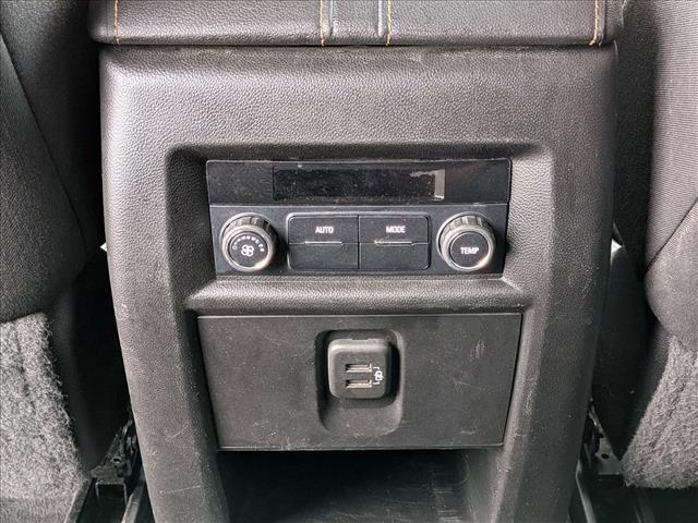 used 2020 Chevrolet Traverse car, priced at $16,990