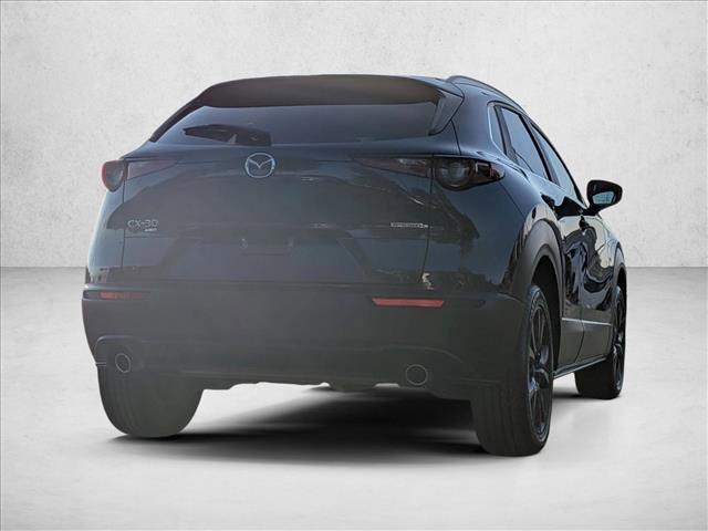 used 2024 Mazda CX-30 car, priced at $21,985