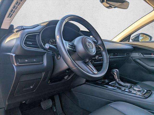 used 2024 Mazda CX-30 car, priced at $21,985