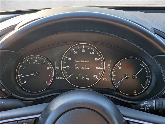 used 2024 Mazda CX-30 car, priced at $21,985