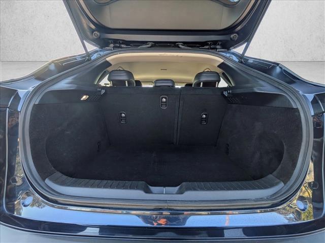 used 2024 Mazda CX-30 car, priced at $21,985