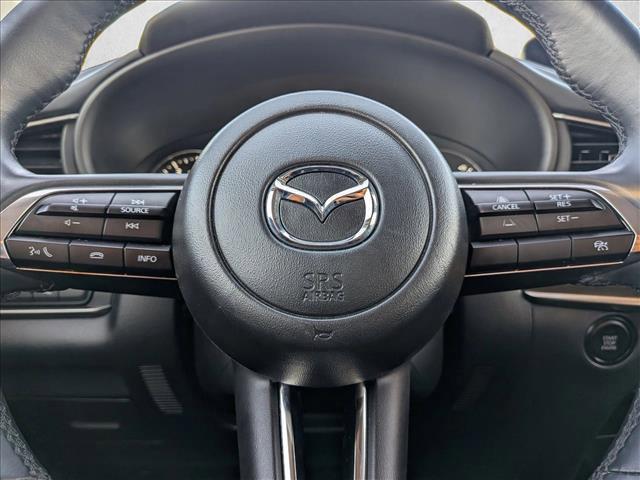 used 2024 Mazda CX-30 car, priced at $21,985