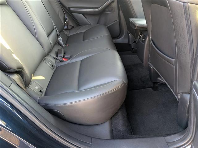 used 2024 Mazda CX-30 car, priced at $21,985