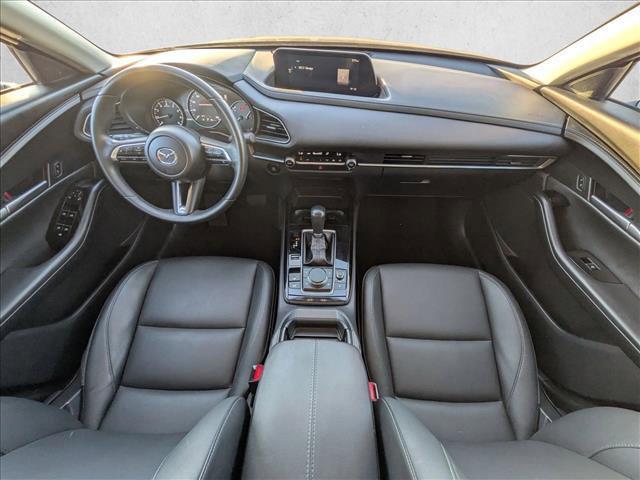 used 2024 Mazda CX-30 car, priced at $21,985