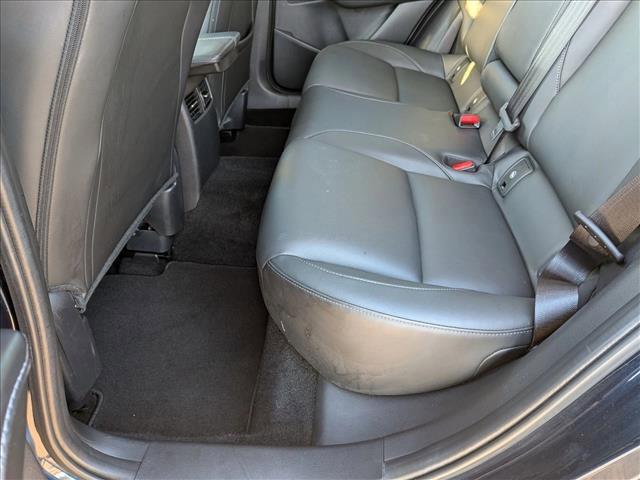 used 2024 Mazda CX-30 car, priced at $21,985