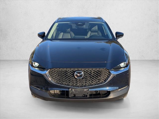 used 2024 Mazda CX-30 car, priced at $21,985
