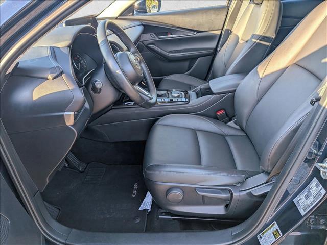 used 2024 Mazda CX-30 car, priced at $21,985