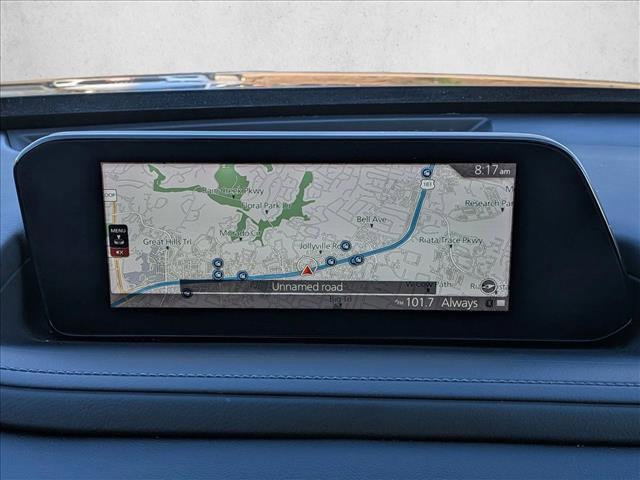 used 2024 Mazda CX-30 car, priced at $21,985