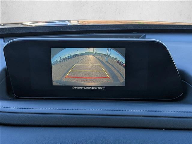 used 2024 Mazda CX-30 car, priced at $21,985