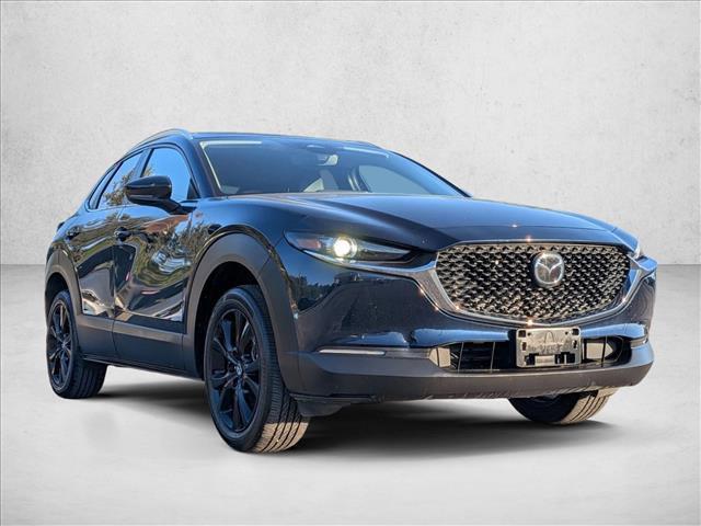 used 2024 Mazda CX-30 car, priced at $21,985