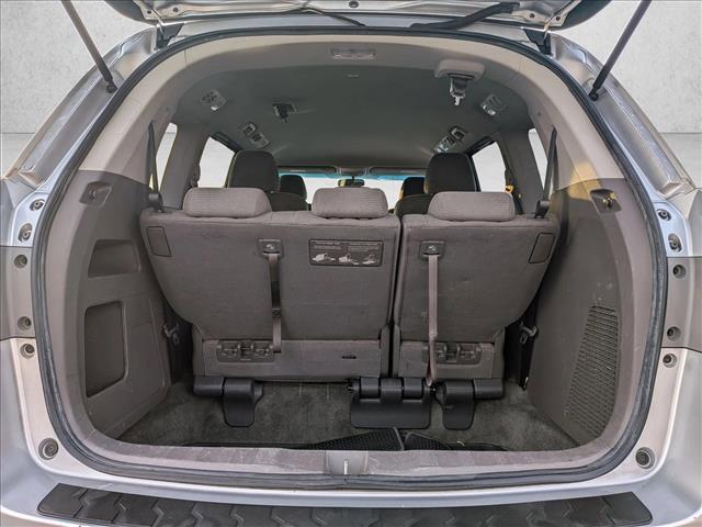 used 2012 Honda Odyssey car, priced at $7,992