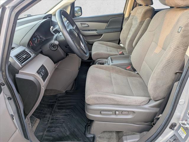 used 2012 Honda Odyssey car, priced at $7,992