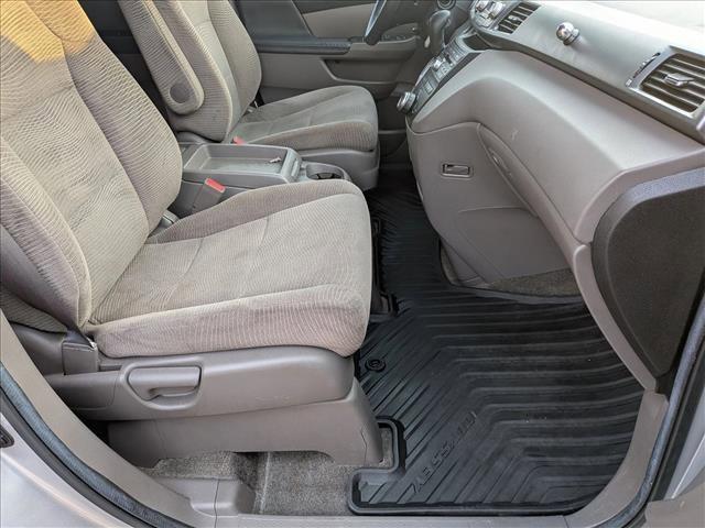 used 2012 Honda Odyssey car, priced at $7,992