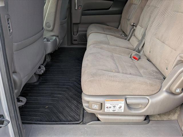 used 2012 Honda Odyssey car, priced at $7,992