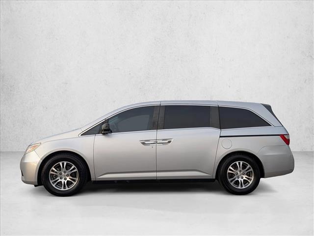 used 2012 Honda Odyssey car, priced at $7,992