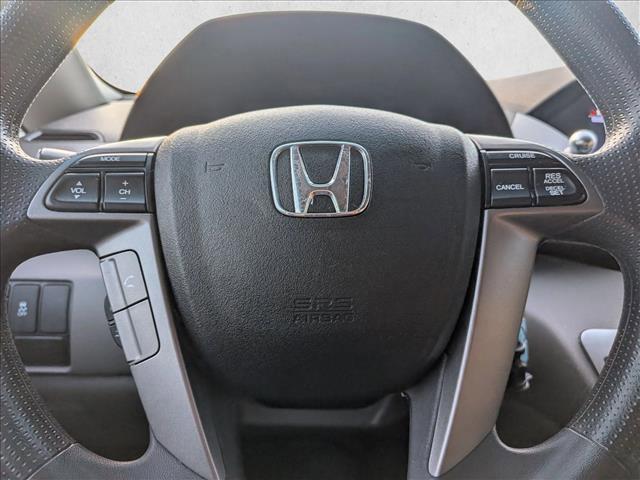used 2012 Honda Odyssey car, priced at $7,992