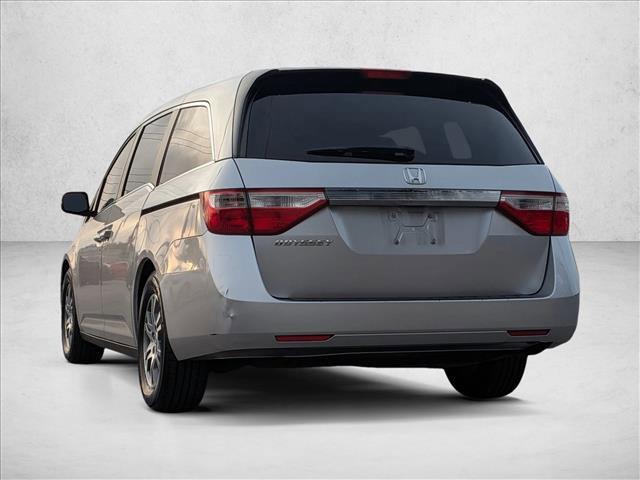 used 2012 Honda Odyssey car, priced at $7,992