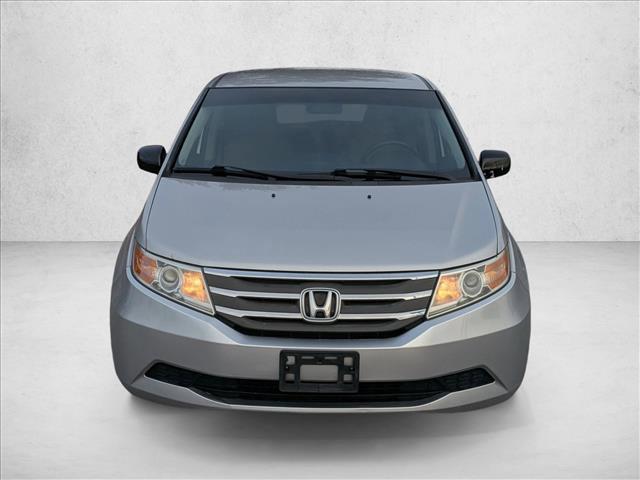 used 2012 Honda Odyssey car, priced at $7,992