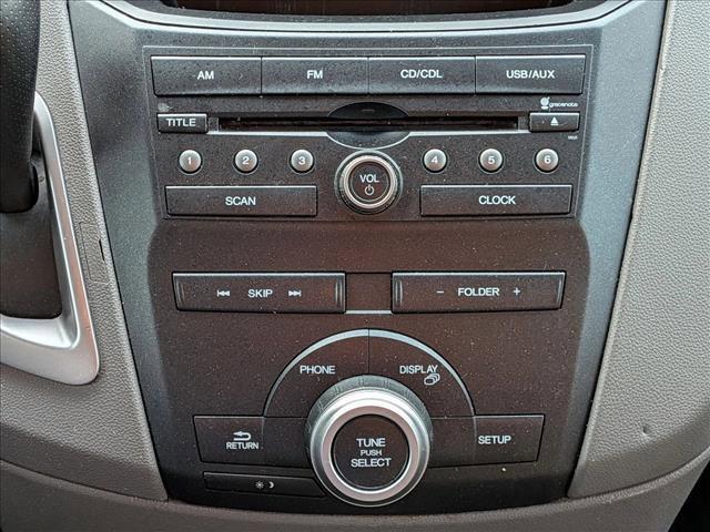 used 2012 Honda Odyssey car, priced at $7,992