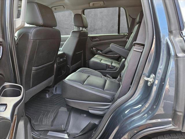 used 2020 Chevrolet Tahoe car, priced at $31,998