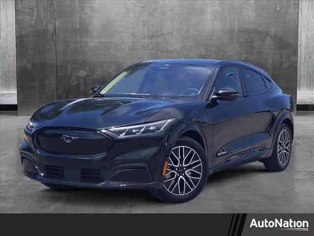 used 2024 Ford Mustang Mach-E car, priced at $41,418