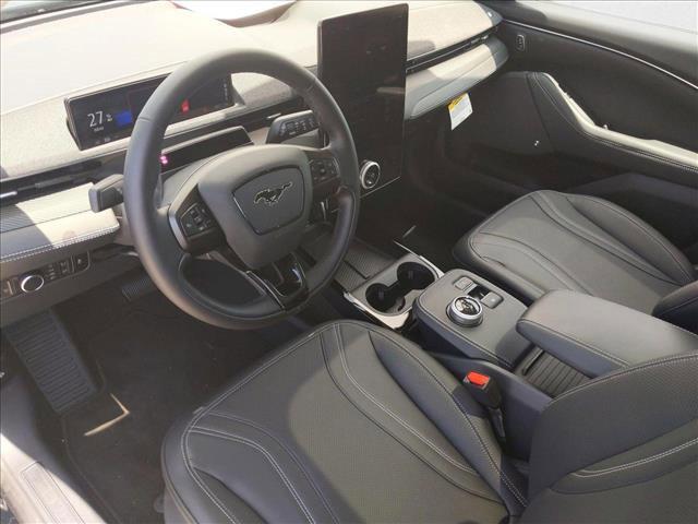 used 2024 Ford Mustang Mach-E car, priced at $32,996