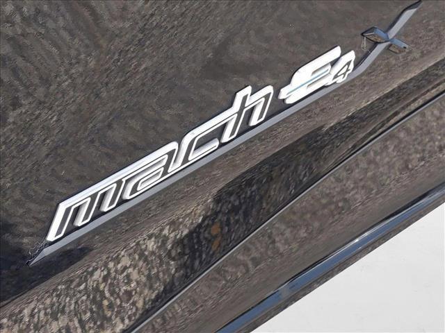 used 2024 Ford Mustang Mach-E car, priced at $32,996