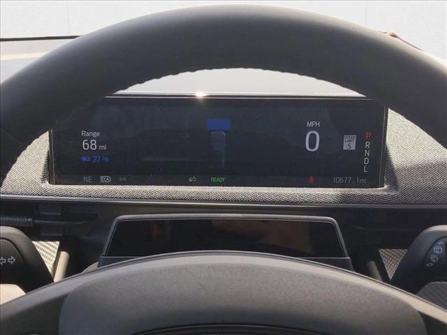 used 2024 Ford Mustang Mach-E car, priced at $32,996