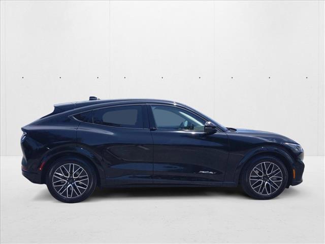 used 2024 Ford Mustang Mach-E car, priced at $32,996