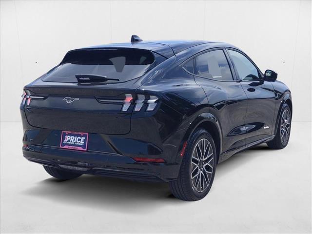 used 2024 Ford Mustang Mach-E car, priced at $32,996