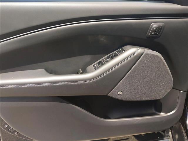 used 2024 Ford Mustang Mach-E car, priced at $39,970
