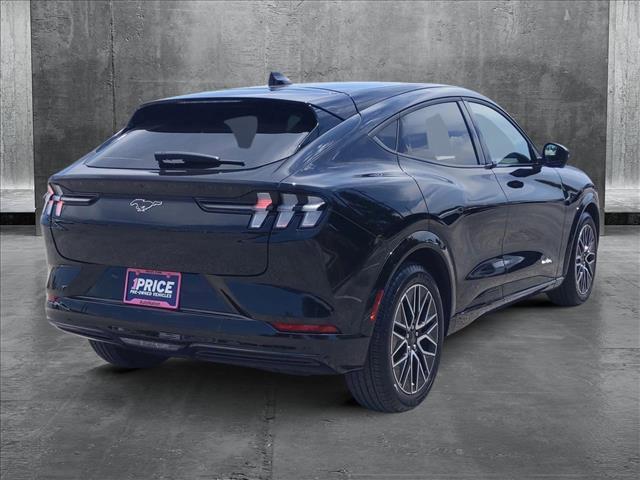 used 2024 Ford Mustang Mach-E car, priced at $39,970