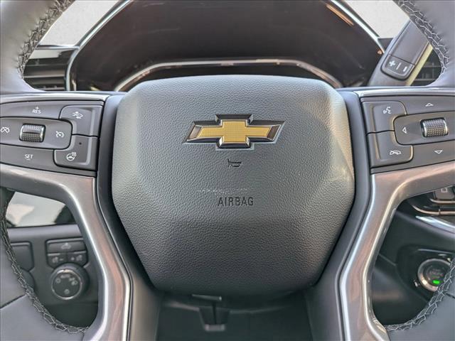 new 2026 Chevrolet Silverado 1500 car, priced at $39,690