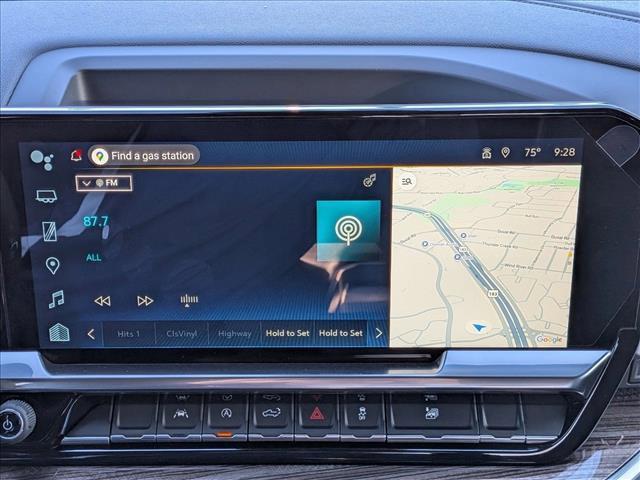 new 2026 Chevrolet Silverado 1500 car, priced at $39,690