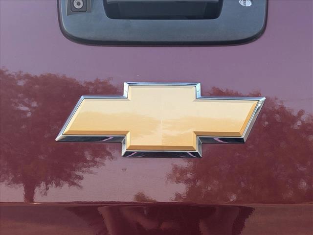 used 2013 Chevrolet Silverado 1500 car, priced at $14,990