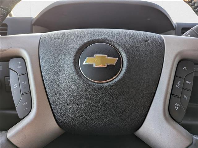 used 2013 Chevrolet Silverado 1500 car, priced at $14,990