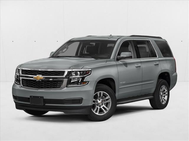 used 2020 Chevrolet Tahoe car, priced at $33,590