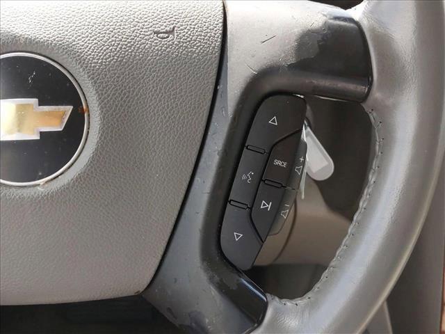 used 2008 Chevrolet Tahoe car, priced at $12,990